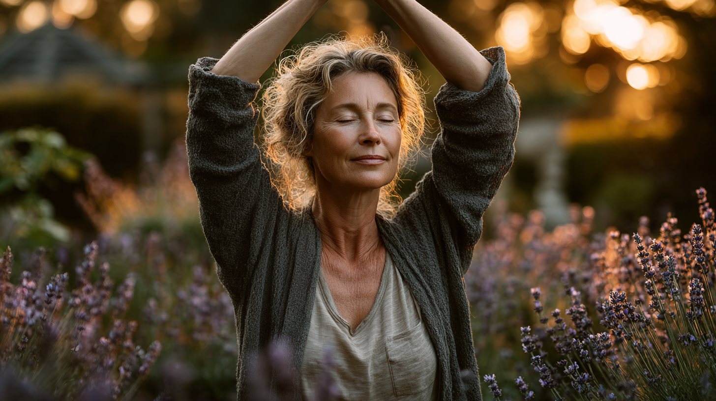 Початок нашого центру йоги